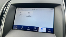 Ford Galaxy 2.5 FHEV 190 Titanium 5dr CVT Hybrid Estate